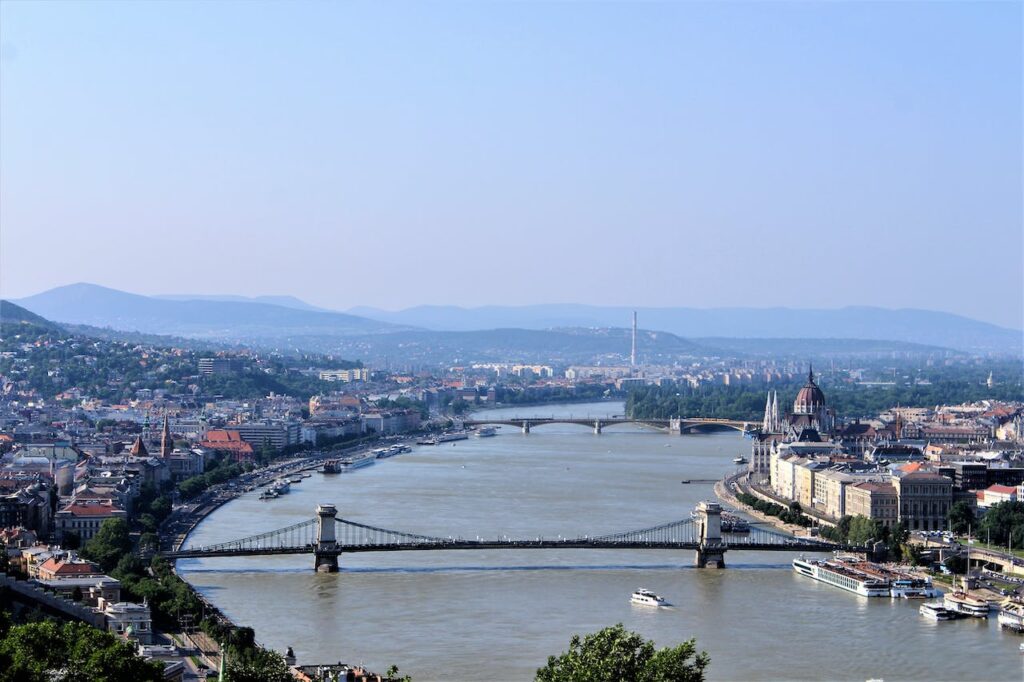 Budapest Geheimtipps