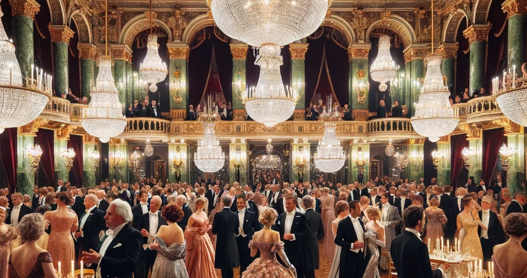 Wiener Opernball