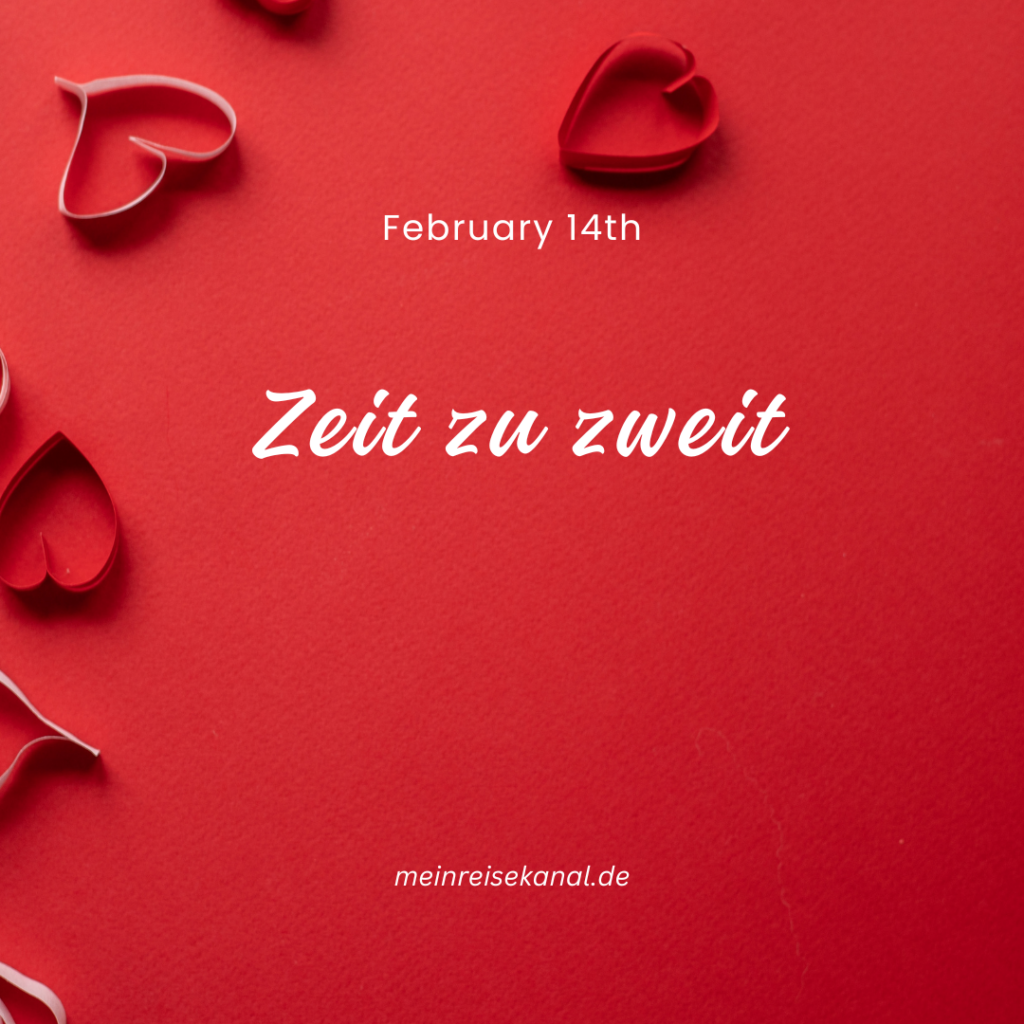 Herzchen zum Valentinstag