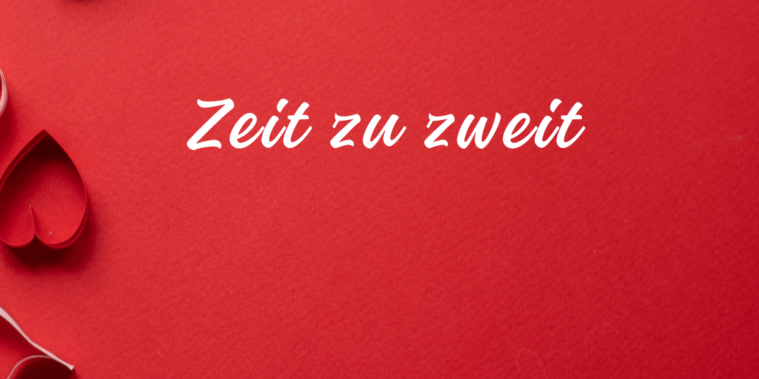 Herzchen zum Valentinstag