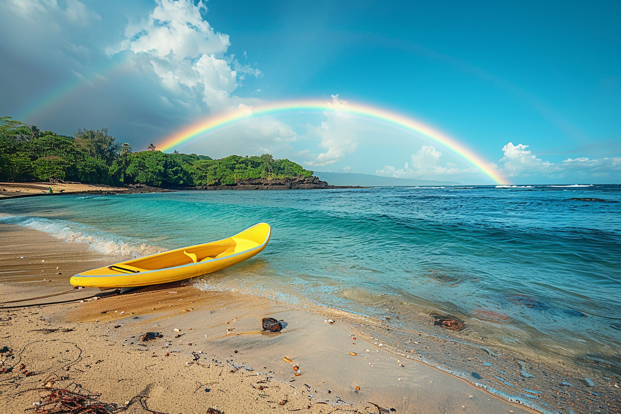Mauritius Urlaub
