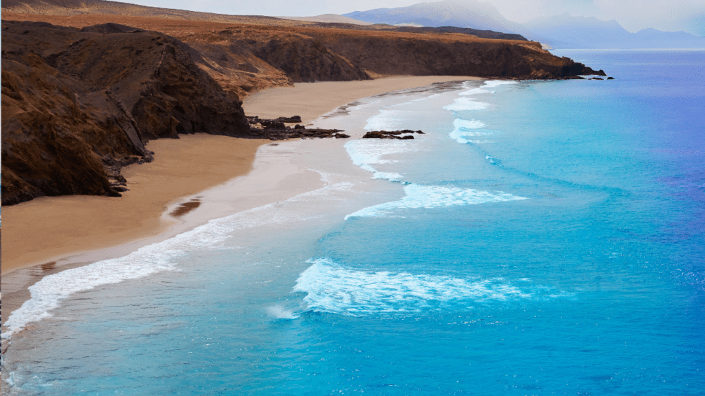 Fuerteventura Reisen