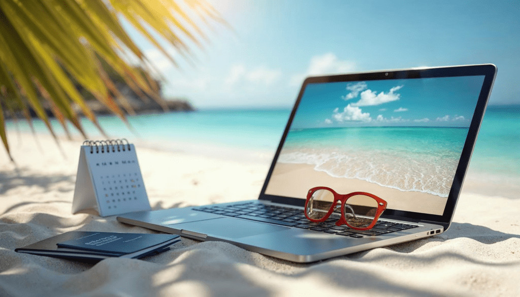 Last Minute Pauschalreisen: Spontan Reisen und Sparen 1 Last Minute Pauschalreisen