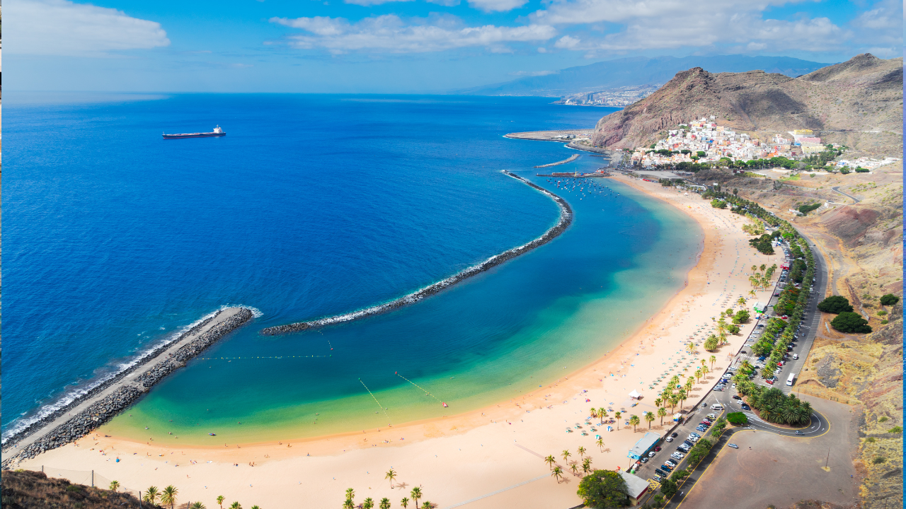 Teneriffa Reisen