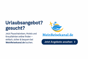 Welche Versicherung du auf Reisen wirklich brauchst 10 Urlaubsangebote online buchen