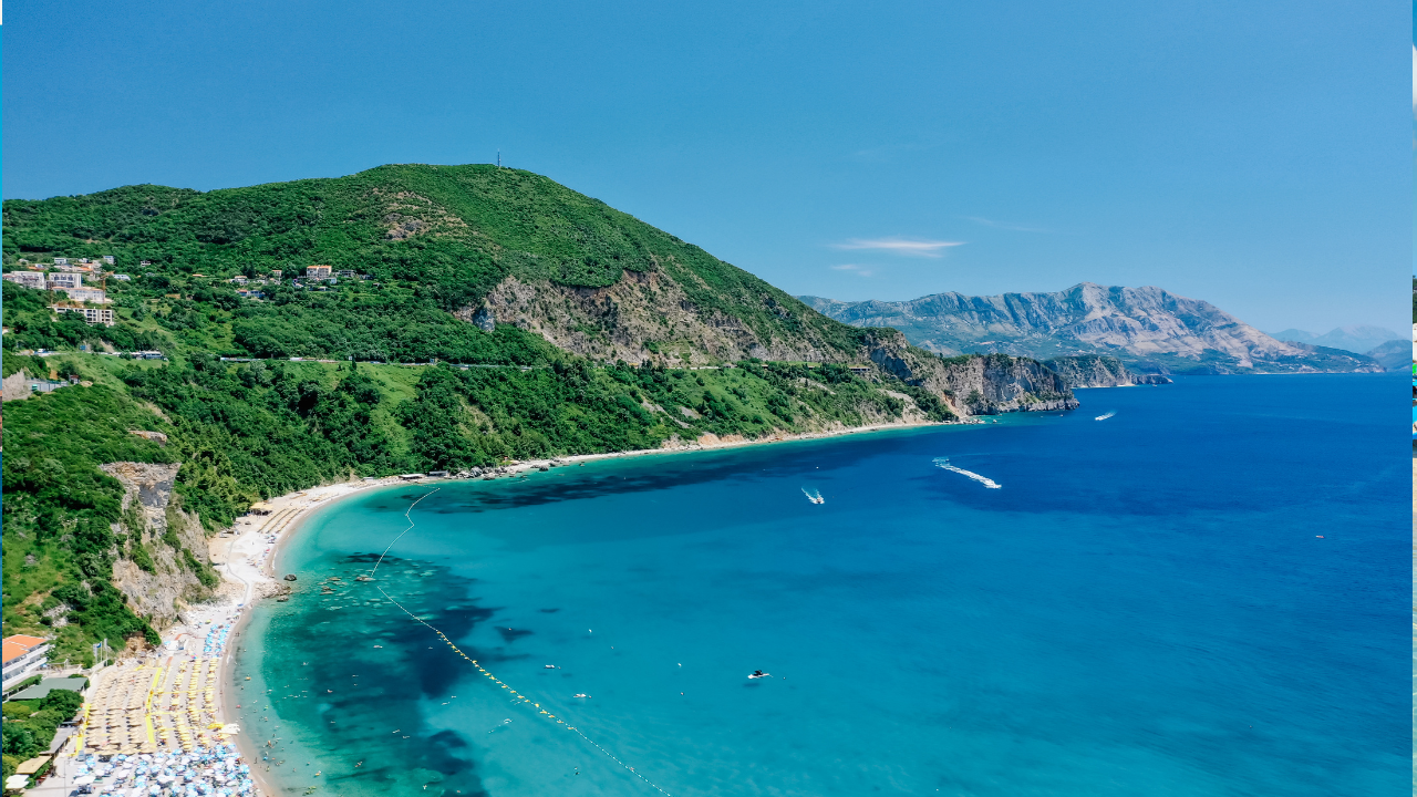 Montenegro Reisen