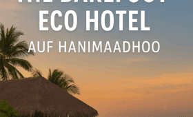 Malediven Urlaub 2025