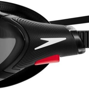 *Speedo Unisex Biofuse 2.0 Schwimmbrille (1er Pack)