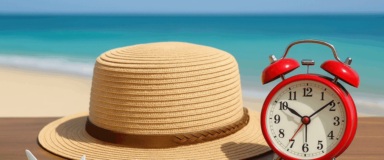 beste Reisezeit um günstig buchen