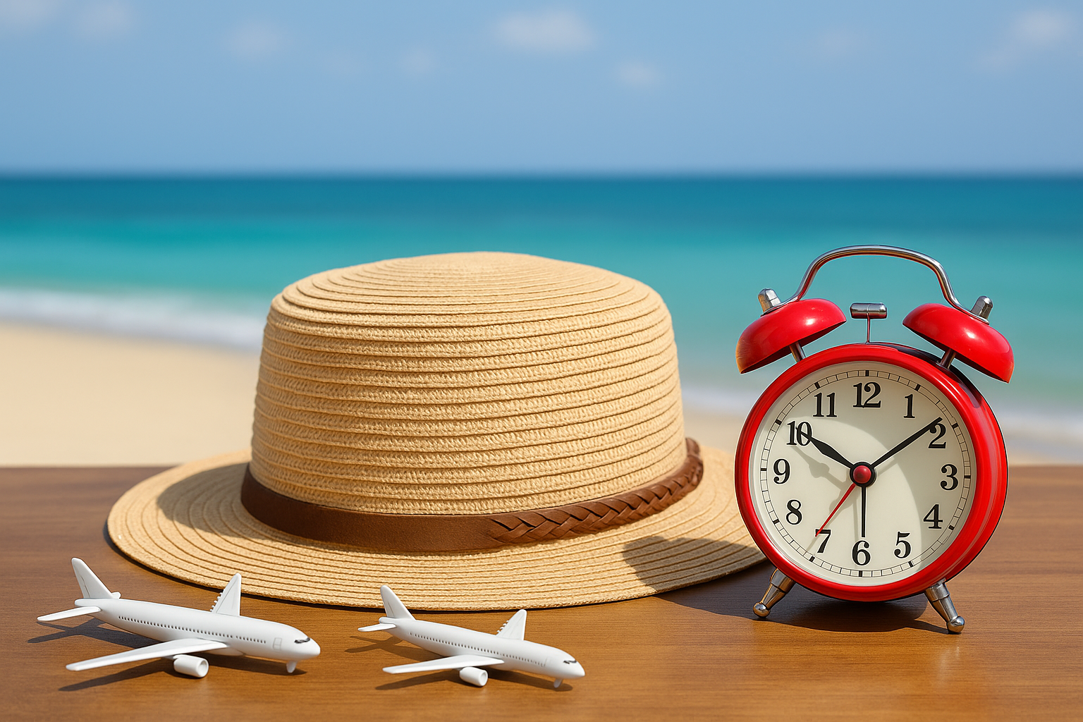 beste Reisezeit um günstig buchen