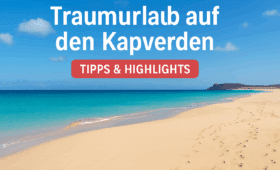 Traumurlaub auf den Kapverden 8 Traumurluab in Kapverden