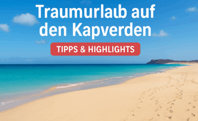 Traumurluab in Kapverden